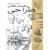 راهنمای کامل طراحی, نشر خانه هنرمندان, نوشته جیووانی سیواردی, ترجمه مریم سعیدی