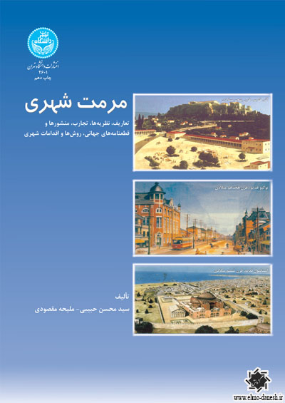 1250 النا مانفردینی : قلمرو رنگ - انتشارات علم و دانش