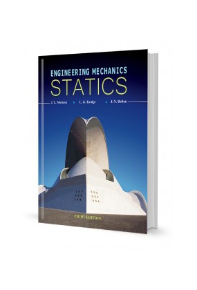 1035_2 مکانیک مهندسی استاتیک - انتشارات علم و دانش